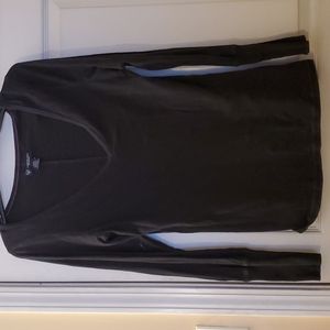 American Eagle Long-sleeved T-shirt